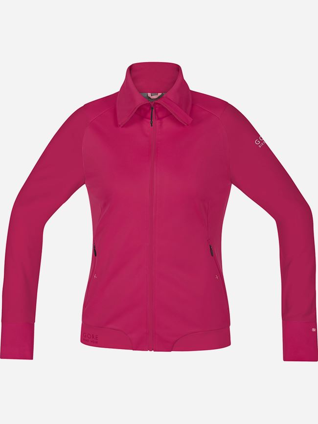 Gore Bike Wear Power Trail Windstopper Dam