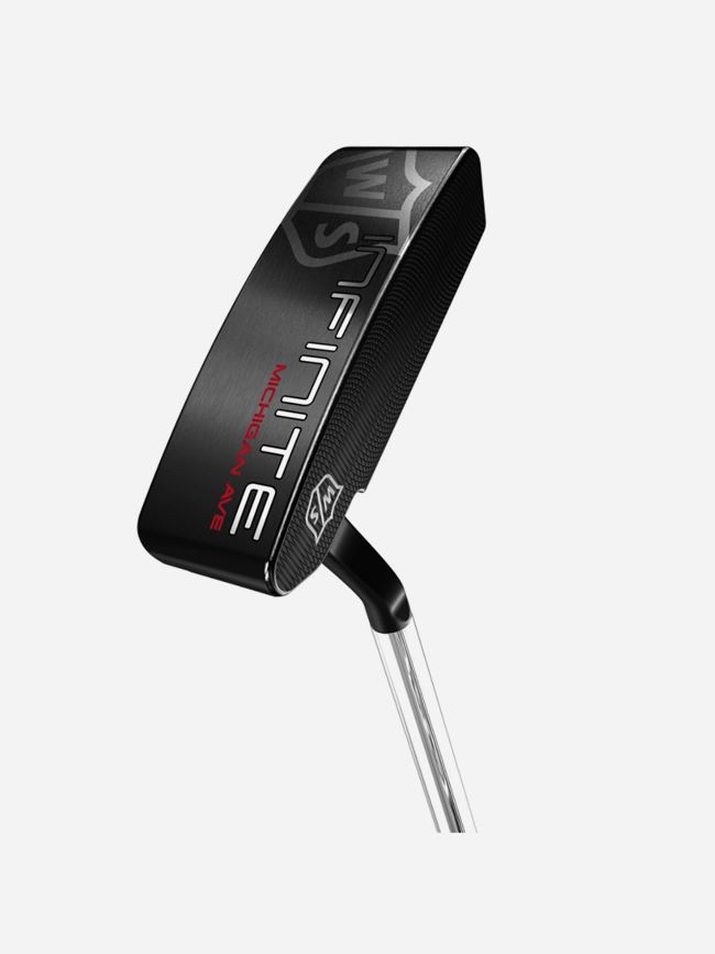 Wilson Infinite Michigan Ave