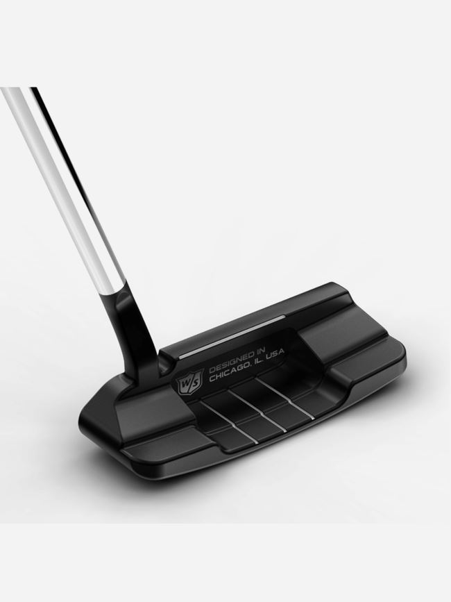 Wilson Infinite Michigan Ave