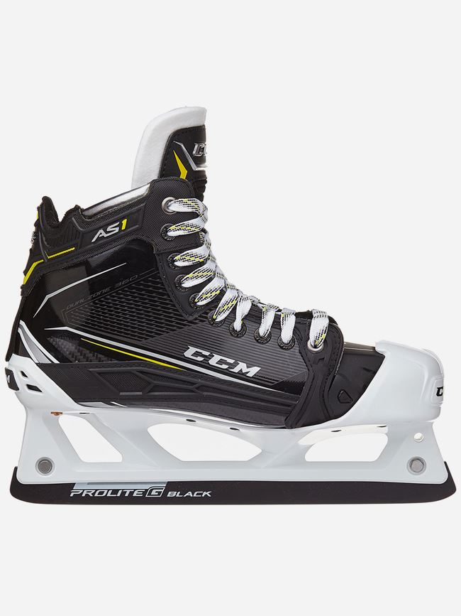 CCM SuperTacks AS1 Målvakt Senior