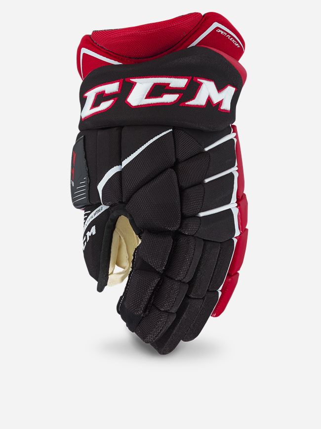 CCM Jetspeed FT1 Handske Junior