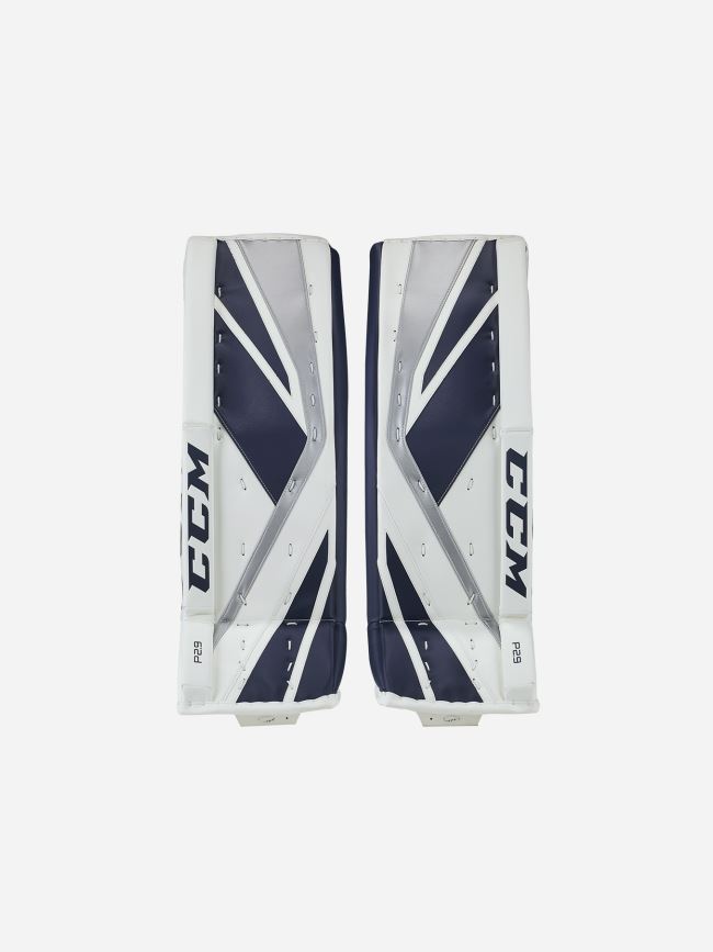 CCM Premier P2.9 Benskydd Intermediate