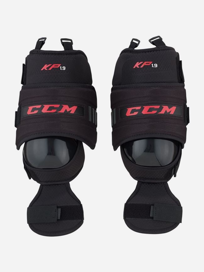 CCM Knäskydd 1.9 Senior