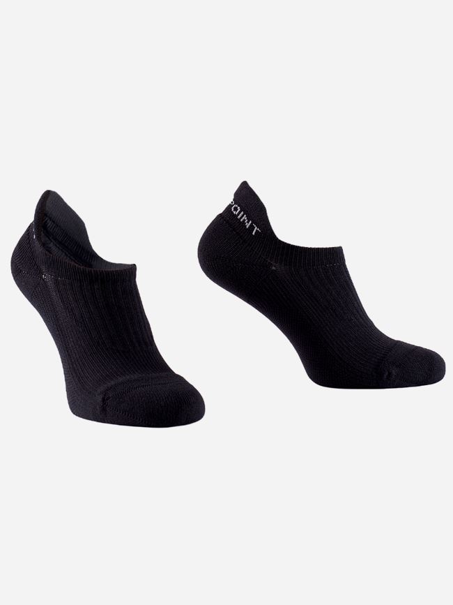 Zero Point Compression Ankle Sock