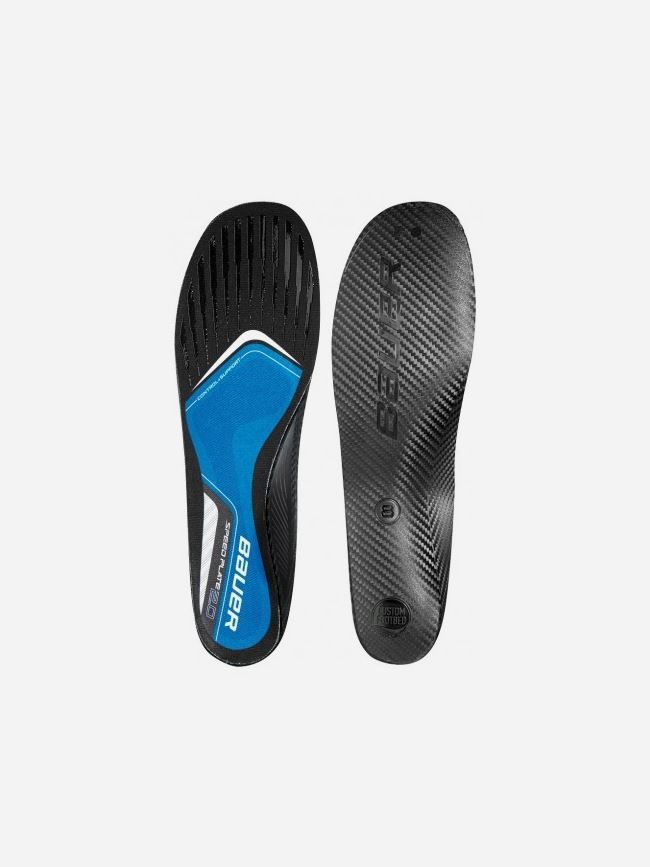 Bauer Speed Plate 2.0