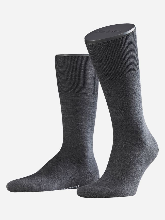 Falke Airport Sock Herr