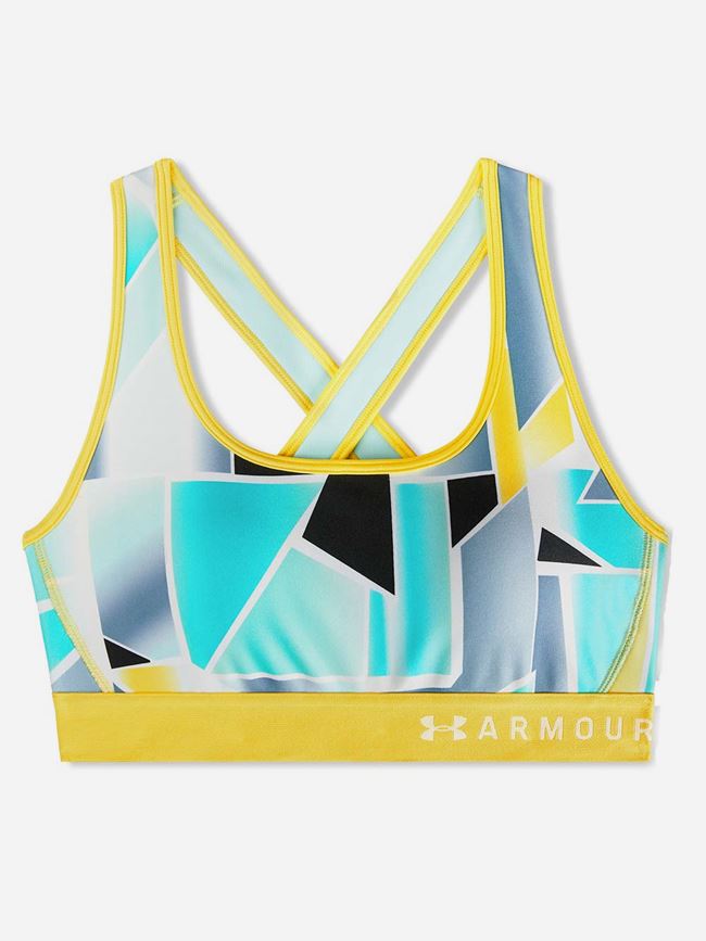 Under Armour Sports Bra Dam