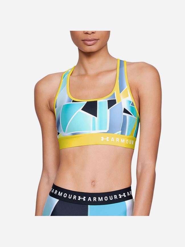 Under Armour Sports Bra Dam