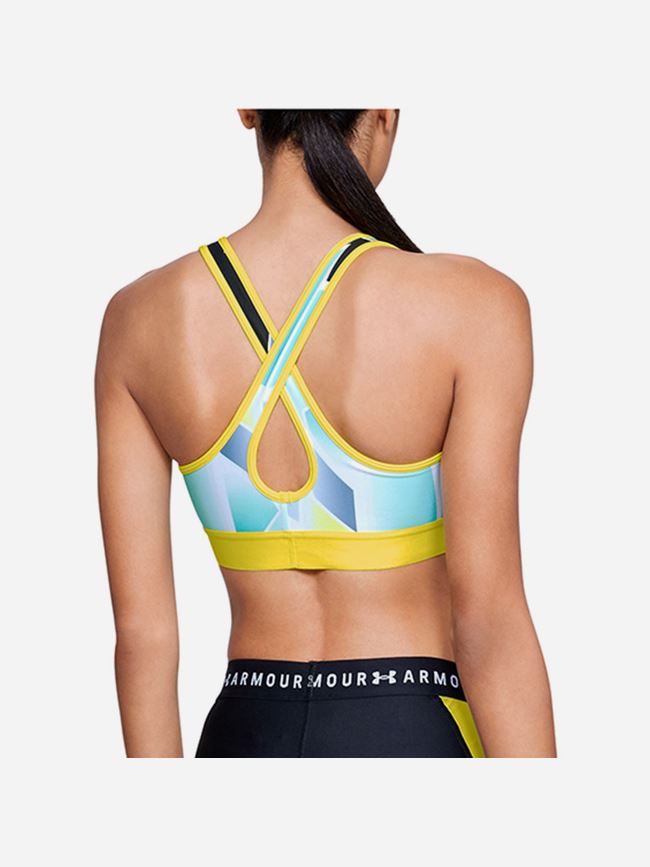 Under Armour Sports Bra Dam