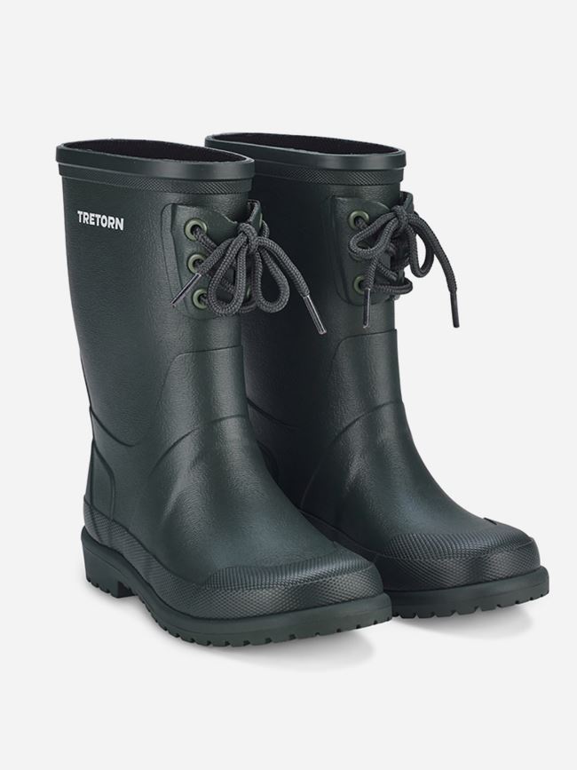 Tretorn Strong Classic Junior