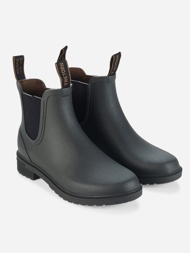 Tretorn Chelsea Classic