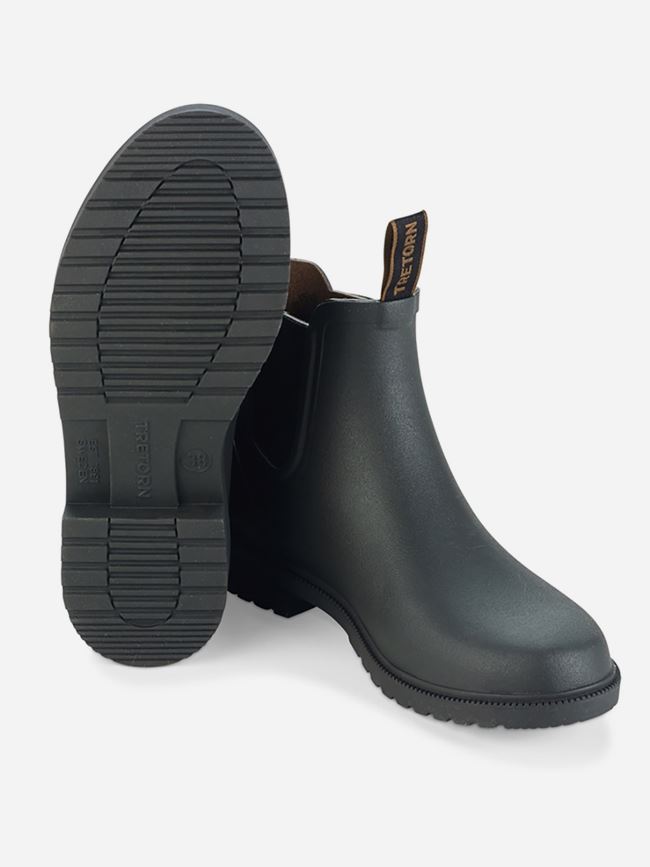 Tretorn Chelsea Classic