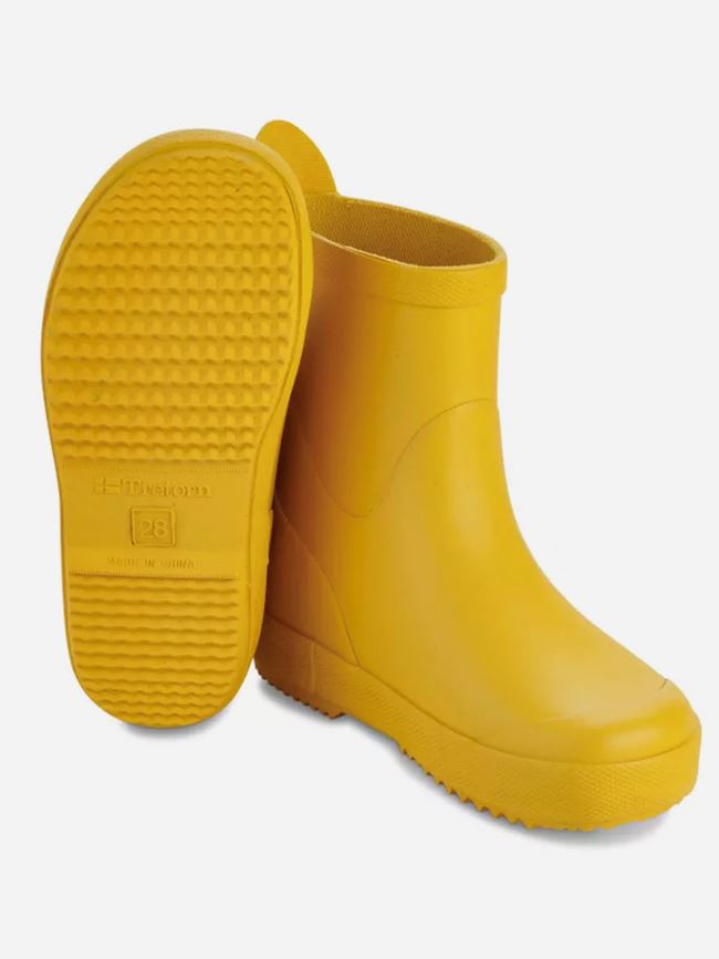 Tretorn Wings Monochrome Junior