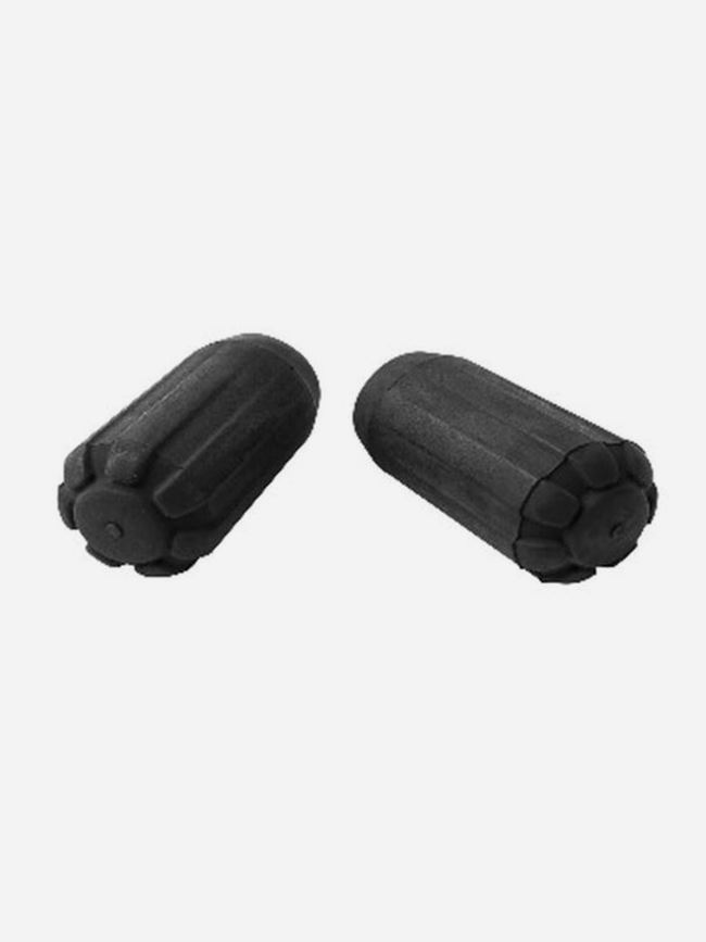 Black Diamond Z-Pole Rubber Tip Protectors