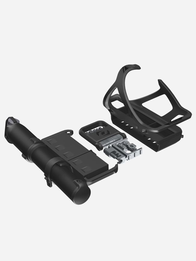 Syncros Matchbox Tailor Cage Right