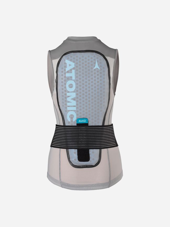 Atomic Live Shield Vest AMID Dam