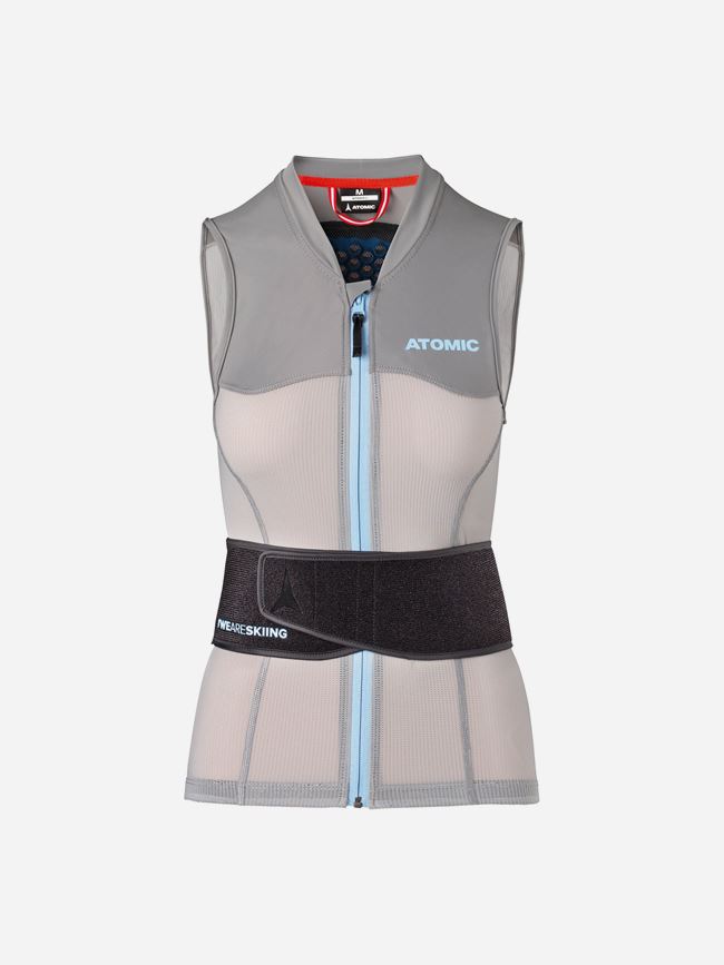 Atomic Live Shield Vest AMID Dam