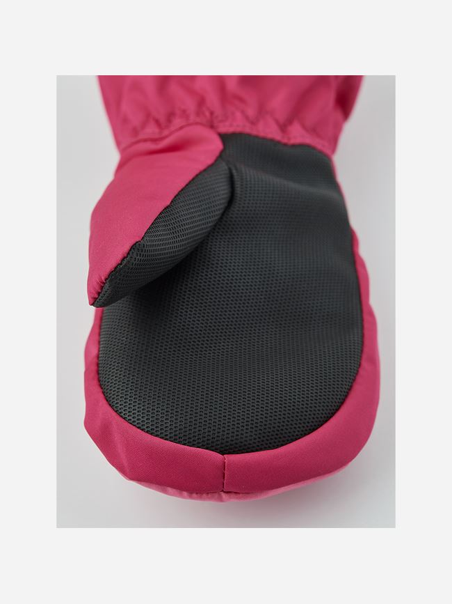 Hestra CZone Contact Shell Mitt Junior