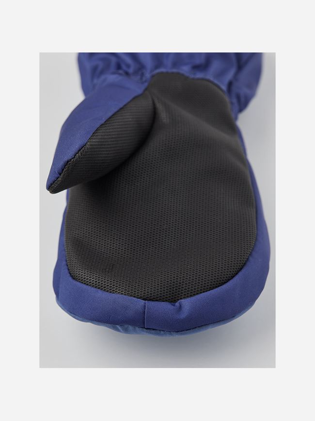 Hestra Baby CZone Contact Shell Mitt