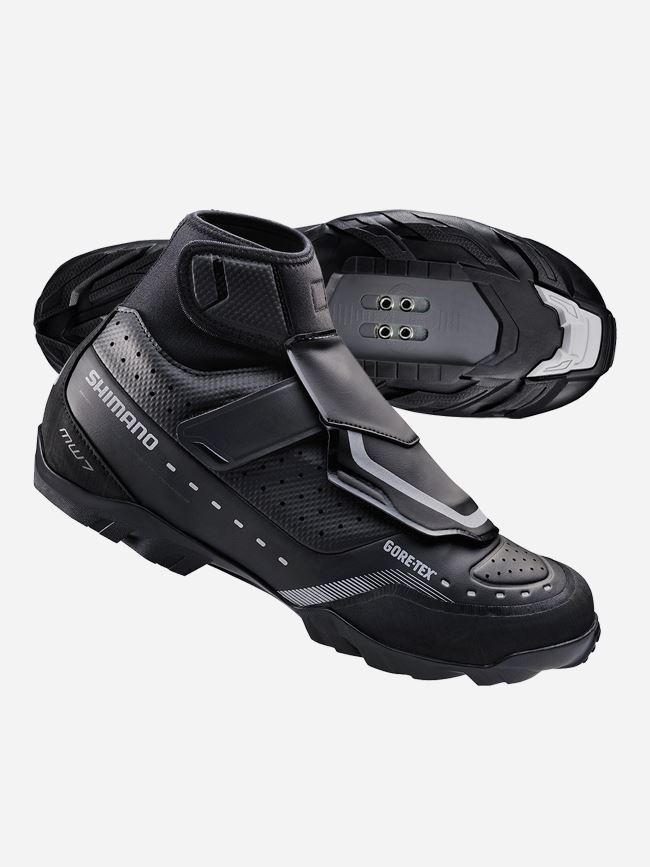 Shimano MW700 MTB
