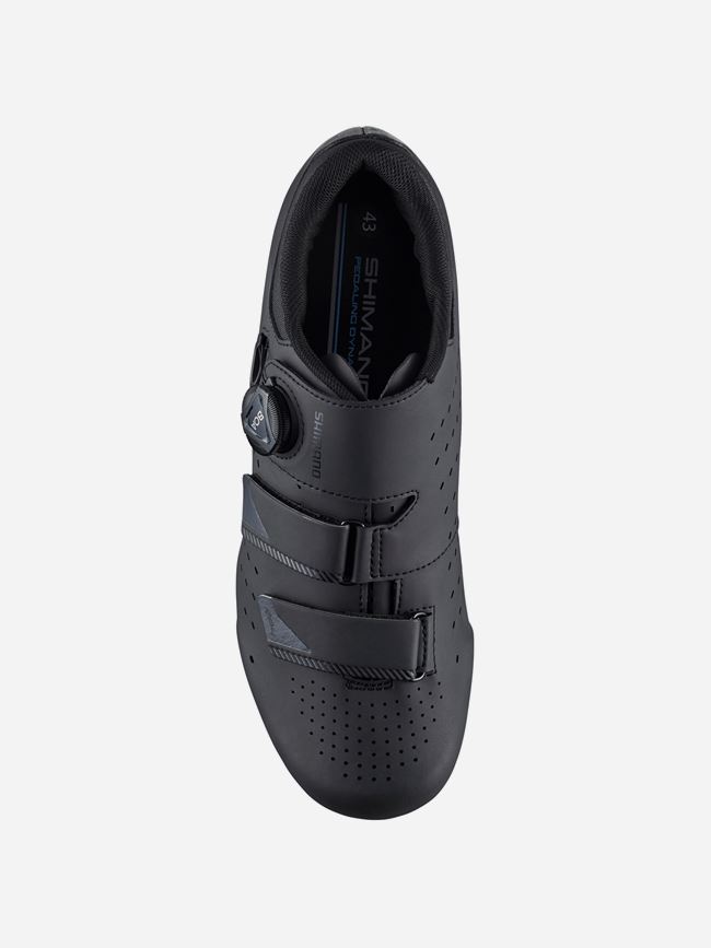 Shimano RP400 LVG