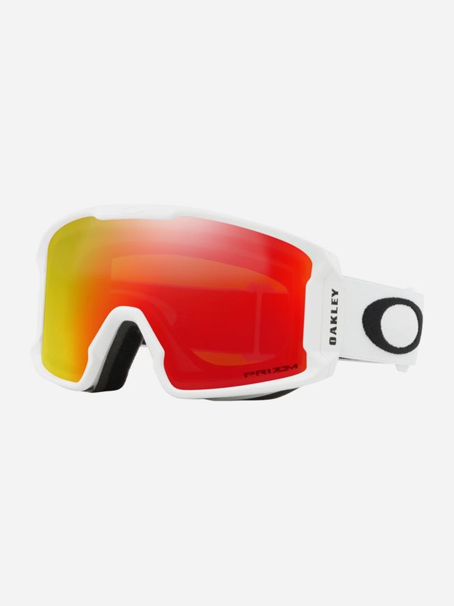 Oakley Line Miner XM Prizm Snow