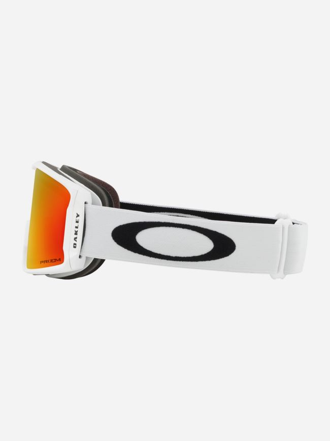 Oakley Line Miner XM Prizm Snow