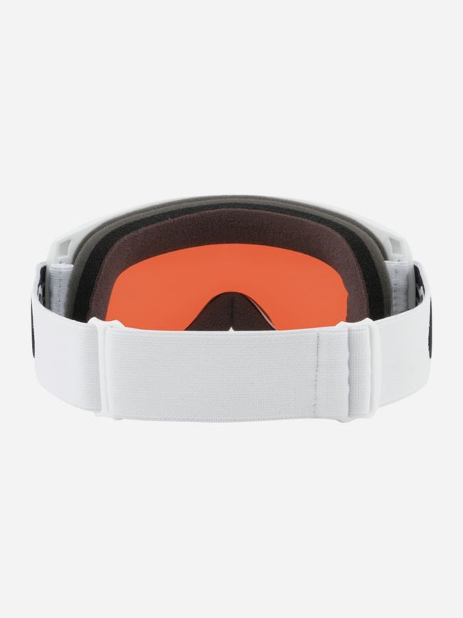 Oakley Line Miner Youth Fit Prizm Snow