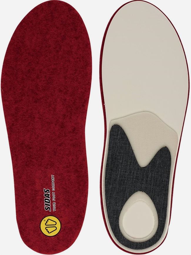 Sidas Winter C Race Merino