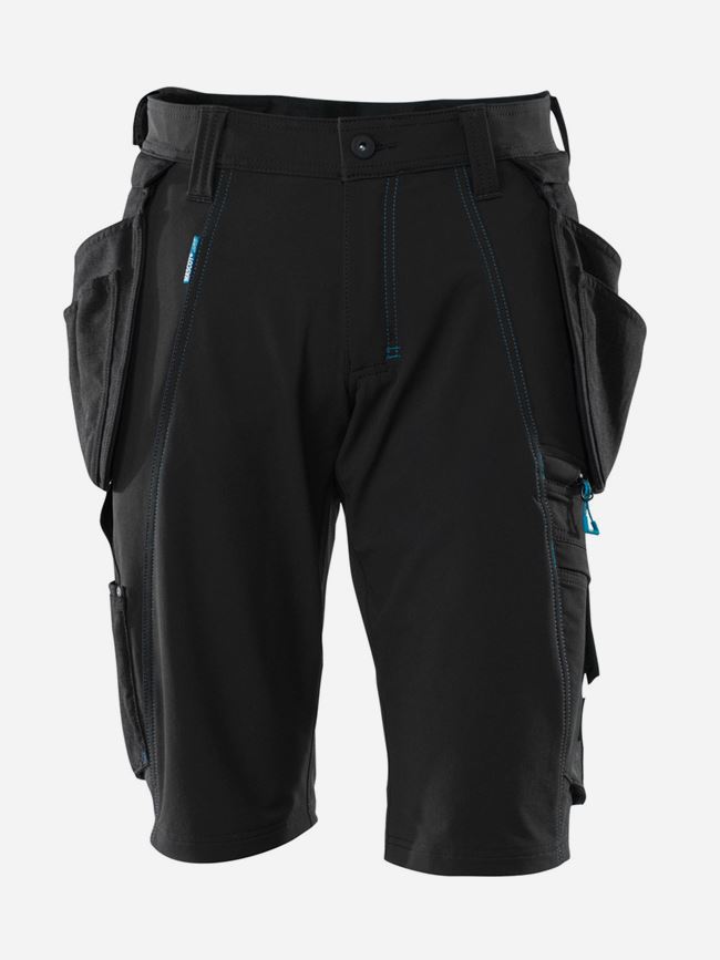 Mascot Advanced Stretch Shorts