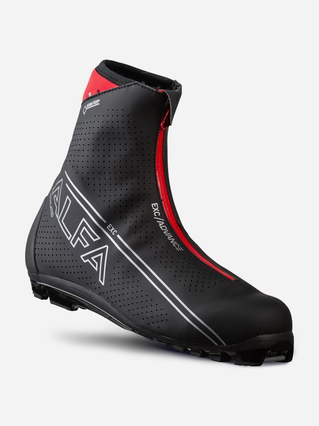 Alfa EXC Advance GTX