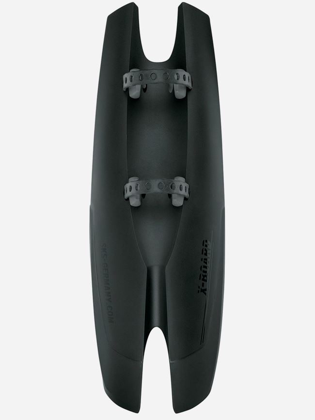 SKS X-Board Dark Stänkskärm