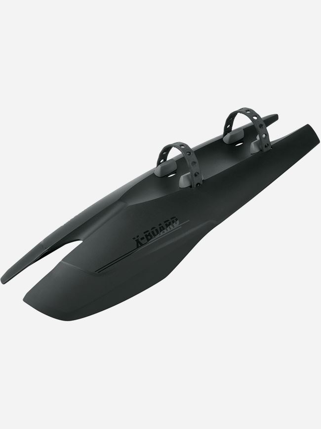 SKS X-Board Dark Stänkskärm