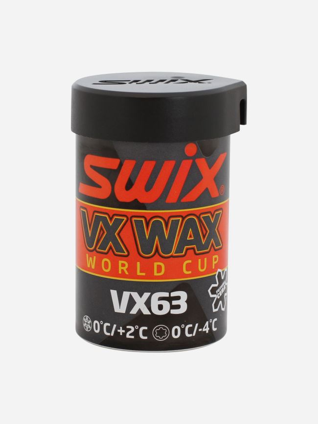 Swix VX63 Fluor