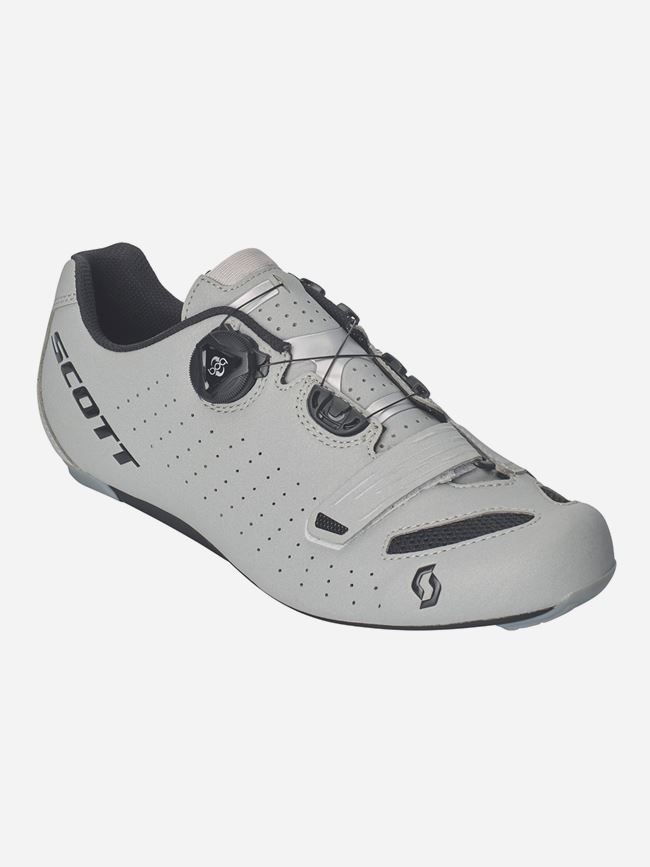 Scott Road Comp Boa Dam