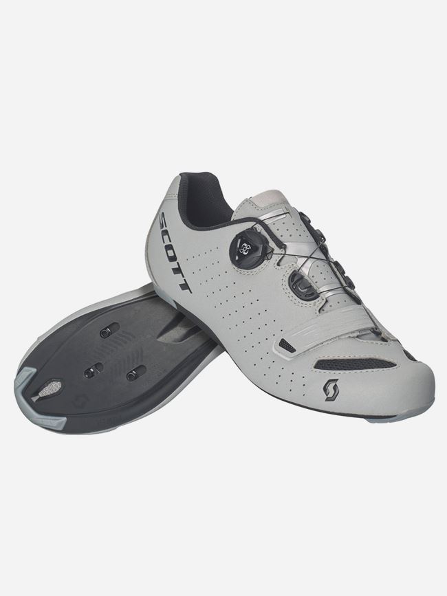 Scott Road Comp Boa Dam