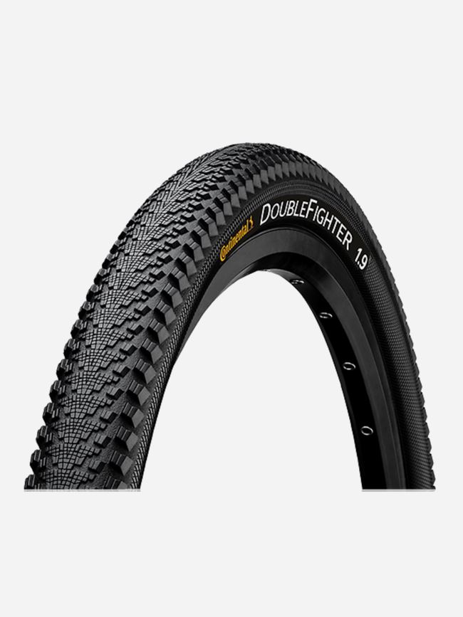 Continental Double Fighter III 27,5x2.2