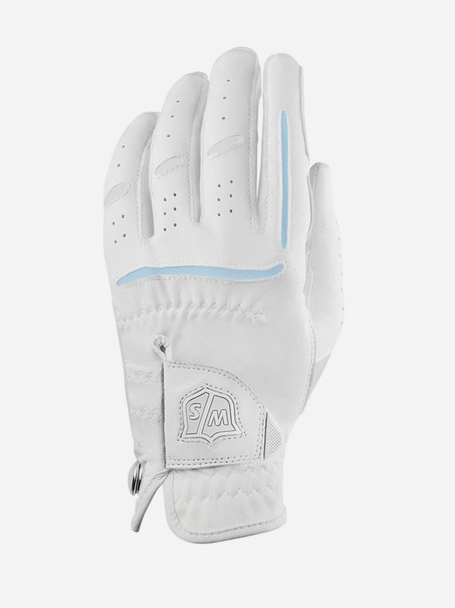 Wilson Staff Grip Plus Left Hand Dam