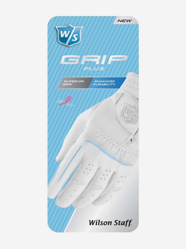 Wilson Staff Grip Plus Left Hand Dam