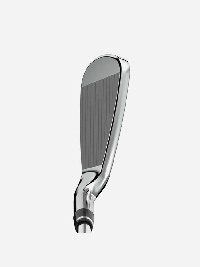 Wilson D7 Järnset Herr