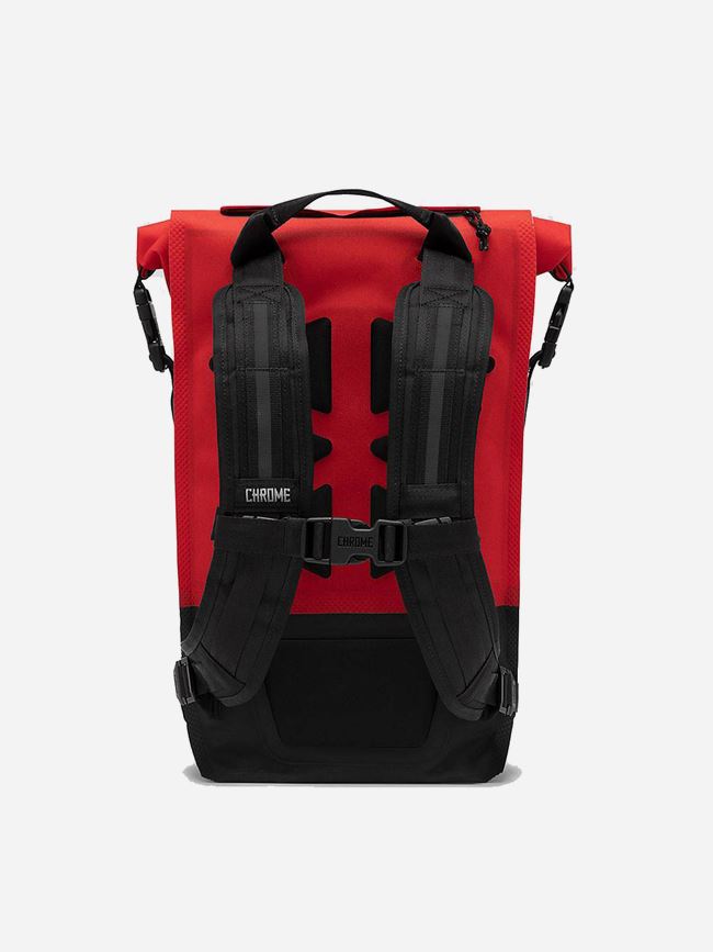 Chrome Urban Ex Rolltop 18L