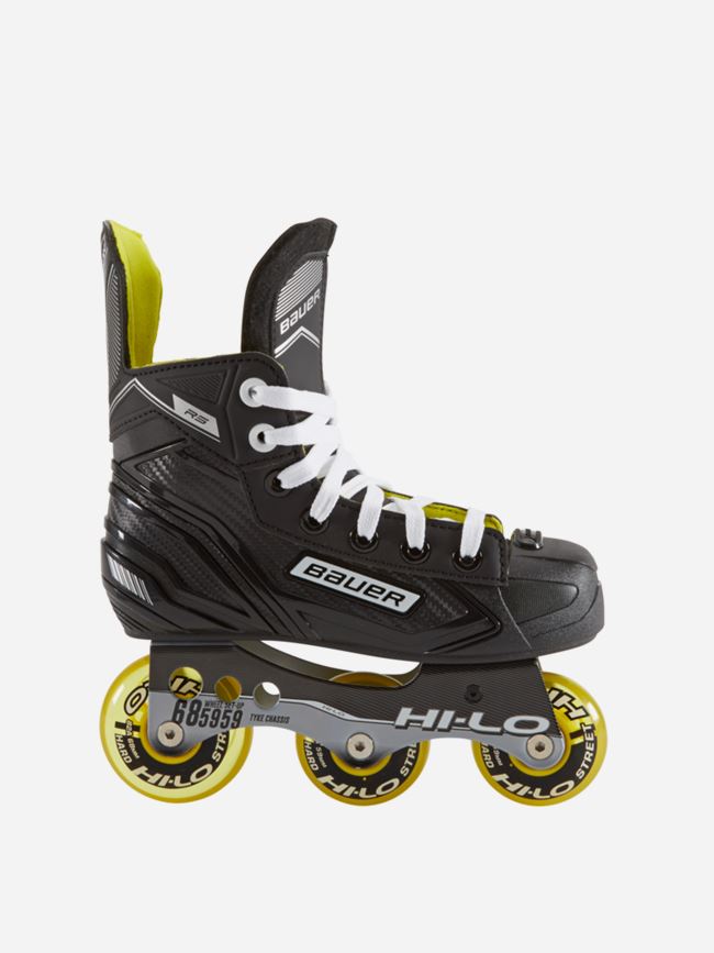 Bauer RS Inlines Youth