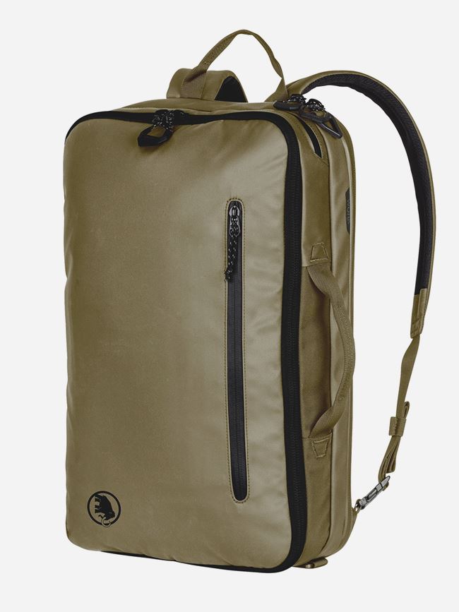 Mammut Seon 3-Way Backpack