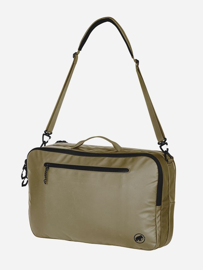 Mammut Seon 3-Way Backpack