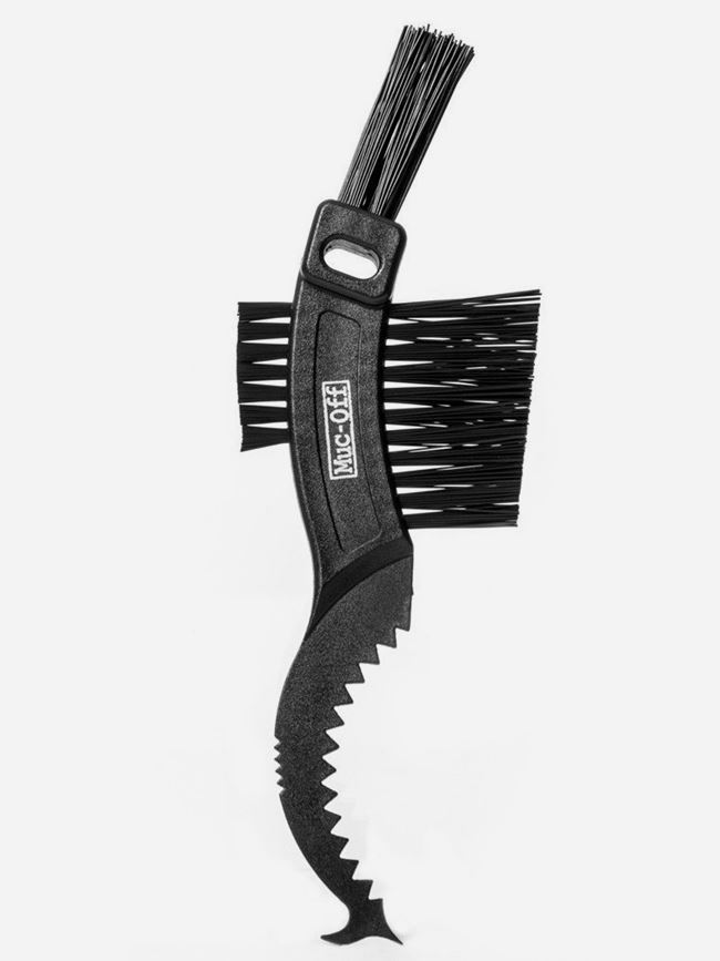 Muc-Off Claw Brush