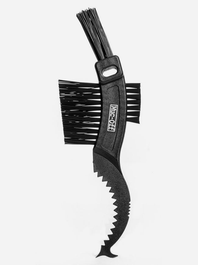 Muc-Off Claw Brush