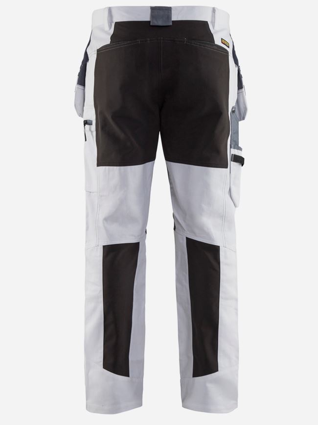 Blåkläder Målarbyxa Stretch