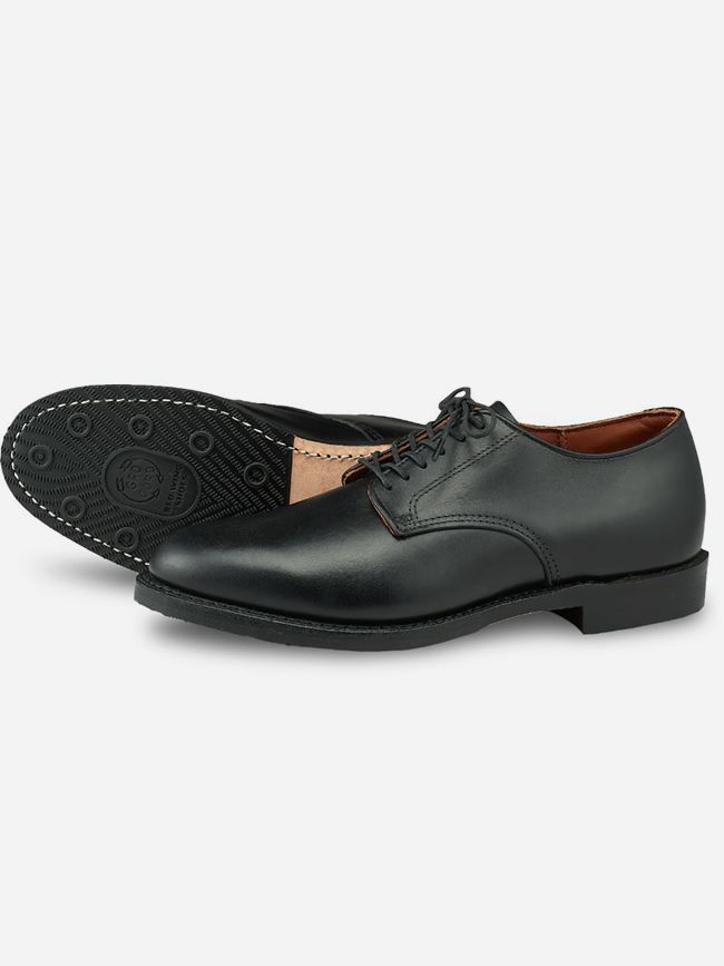 Red Wing Williston Oxford Herr