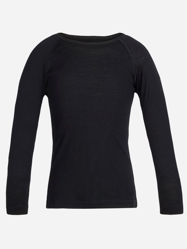 Icebreaker Oasis Long Sleeve Crew Junior