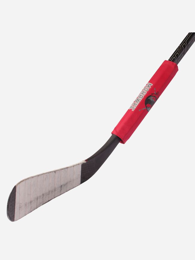 Mohawke Stick Weight Röd 16oz